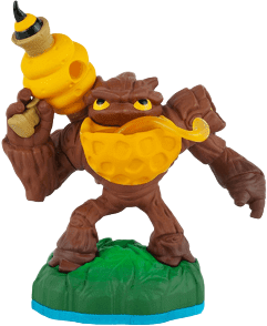 Bumble Blast